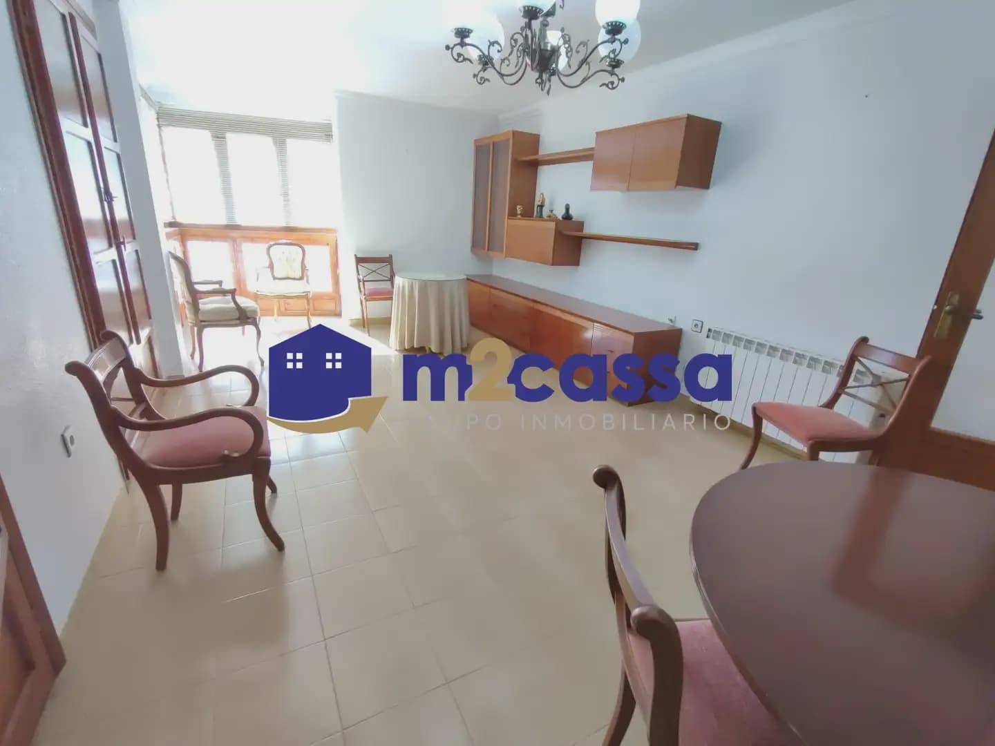 3 Zimmer Wohnung zu verkaufen in Lorca mit Garage - 128.000 € (Ref: 10116325)