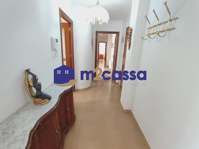 3 Zimmer Wohnung zu verkaufen in Lorca mit Garage - 128.000 € (Ref: 10116325)
