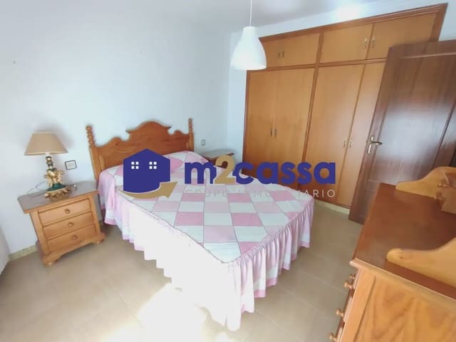 3 Zimmer Wohnung zu verkaufen in Lorca mit Garage - 128.000 € (Ref: 10116325)