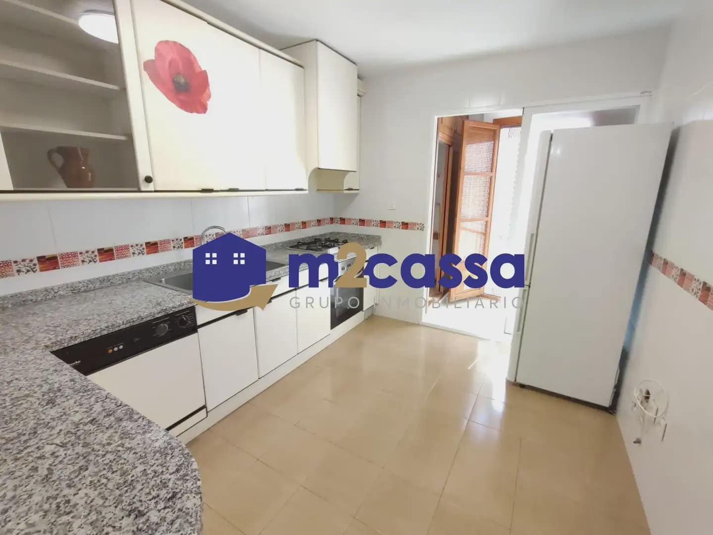 3 Zimmer Wohnung zu verkaufen in Lorca mit Garage - 128.000 € (Ref: 10116325)