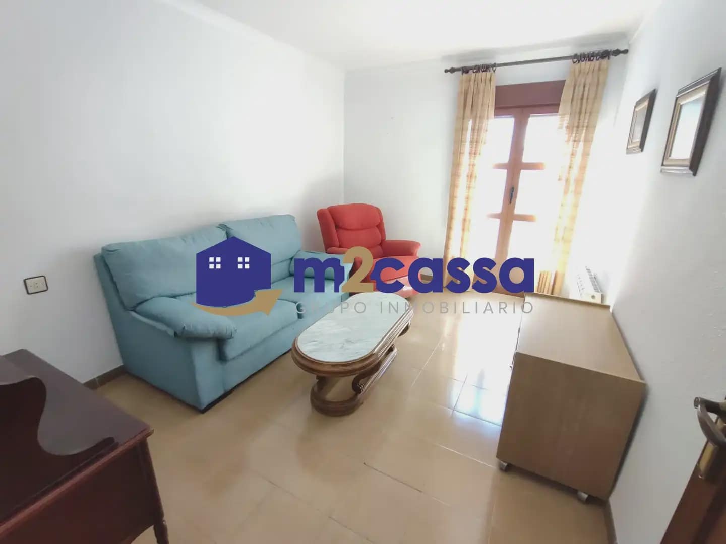 3 Zimmer Wohnung zu verkaufen in Lorca mit Garage - 128.000 € (Ref: 10116325)