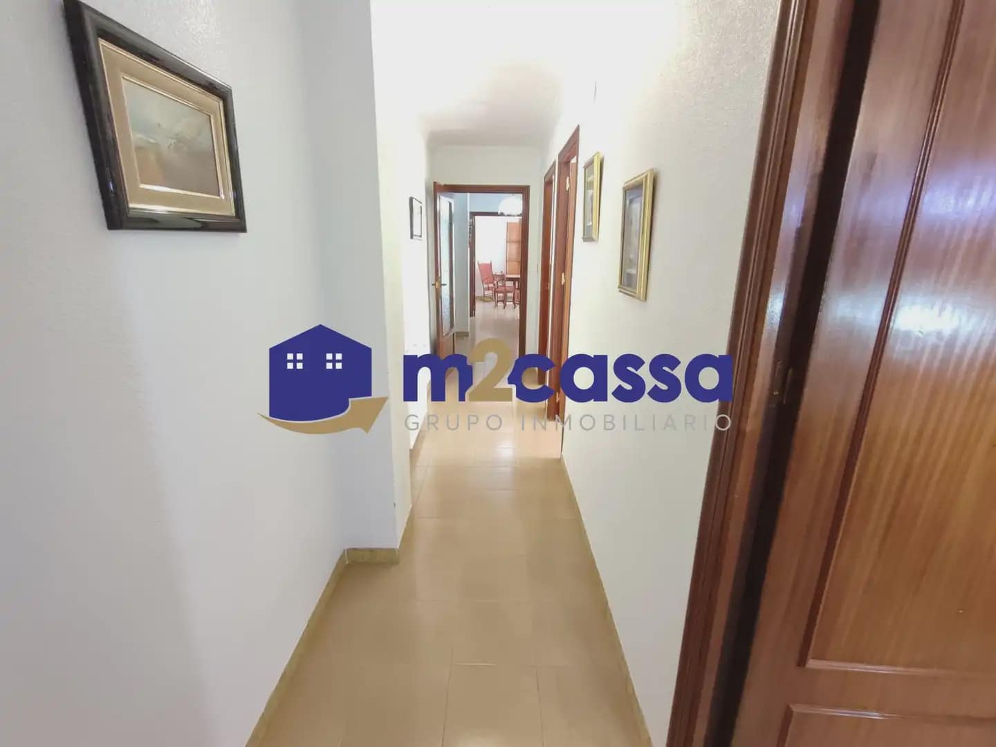 3 Zimmer Wohnung zu verkaufen in Lorca mit Garage - 128.000 € (Ref: 10116325)
