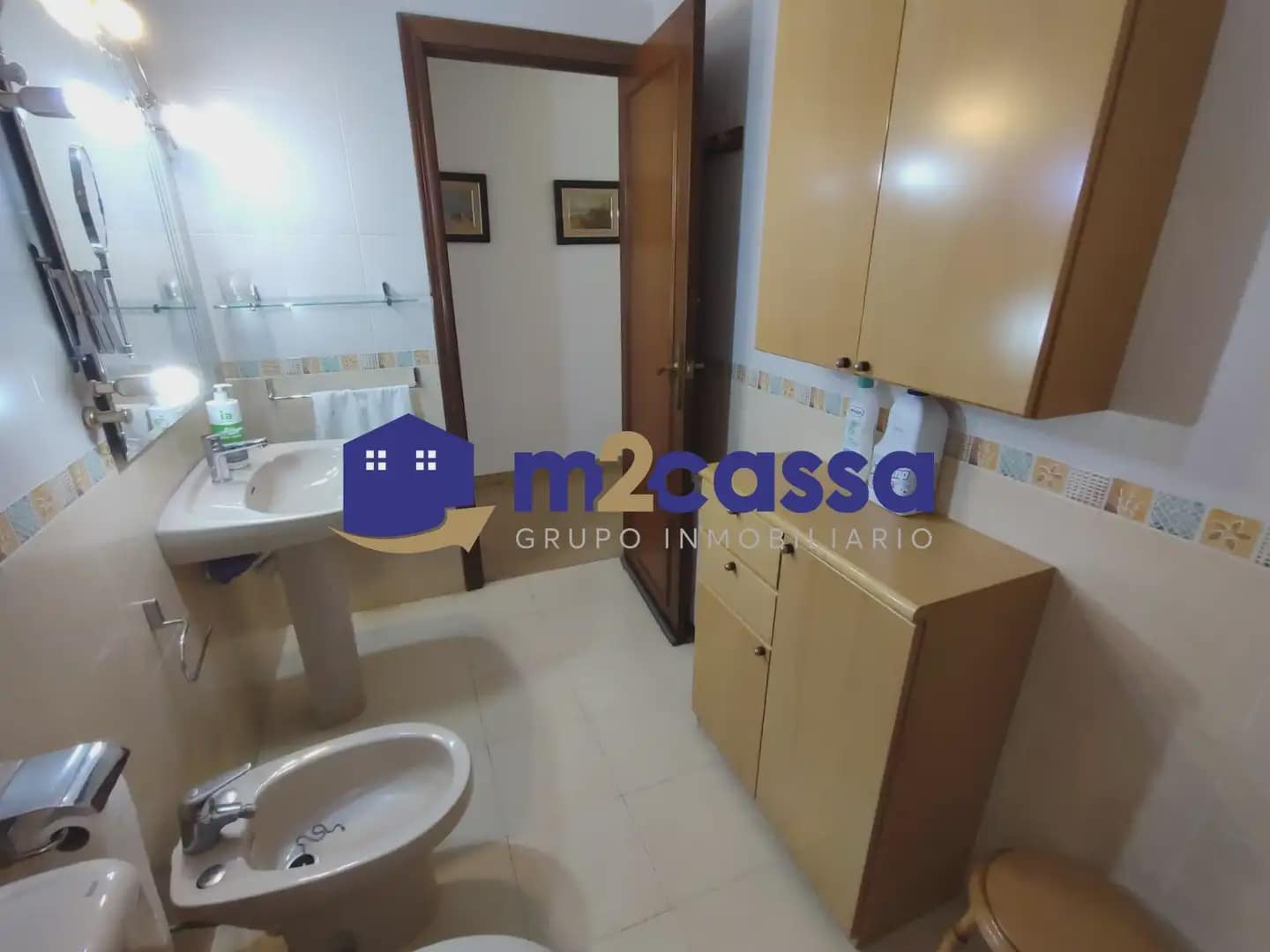 3 Zimmer Wohnung zu verkaufen in Lorca mit Garage - 128.000 € (Ref: 10116325)
