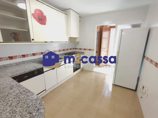 3 Zimmer Wohnung zu verkaufen in Lorca mit Garage - 128.000 € (Ref: 10116325)