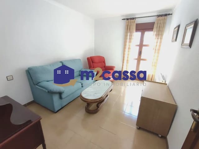 3 Zimmer Wohnung zu verkaufen in Lorca mit Garage - 128.000 € (Ref: 10116325)