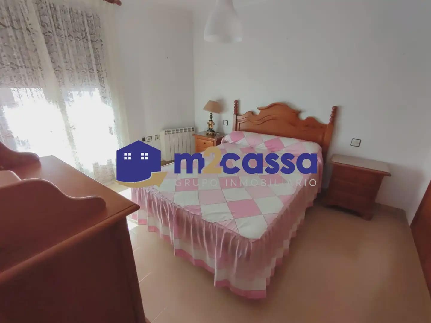 3 Zimmer Wohnung zu verkaufen in Lorca mit Garage - 128.000 € (Ref: 10116325)