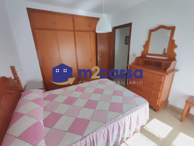 3 Zimmer Wohnung zu verkaufen in Lorca mit Garage - 128.000 € (Ref: 10116325)