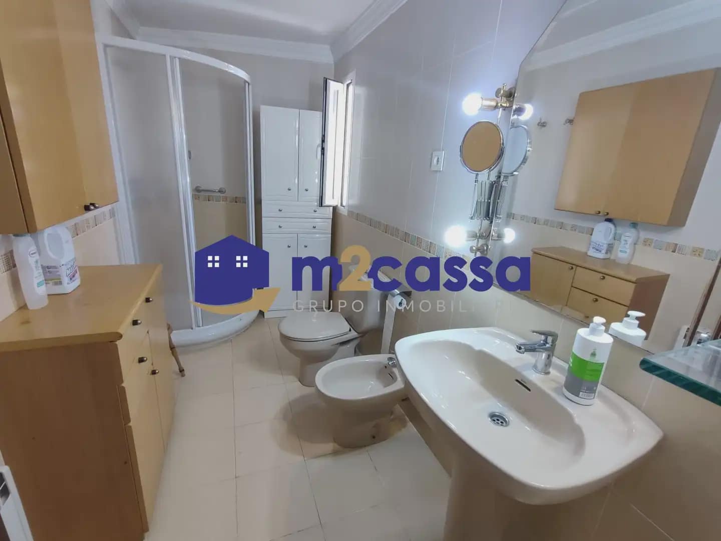 3 Zimmer Wohnung zu verkaufen in Lorca mit Garage - 128.000 € (Ref: 10116325)