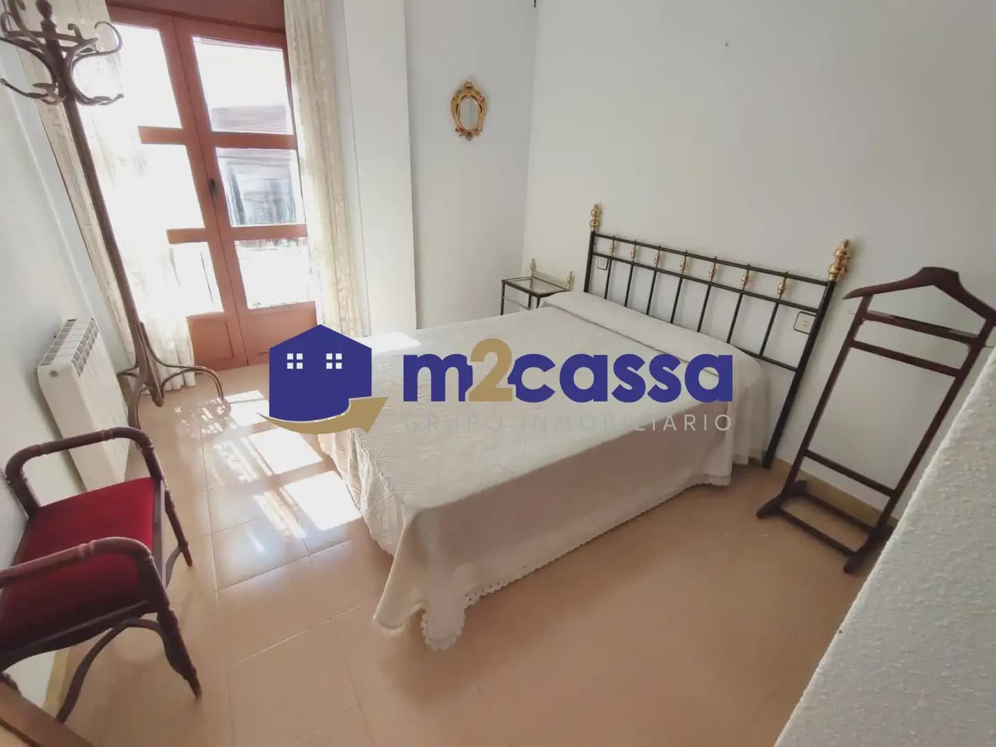 3 Zimmer Wohnung zu verkaufen in Lorca mit Garage - 128.000 € (Ref: 10116325)