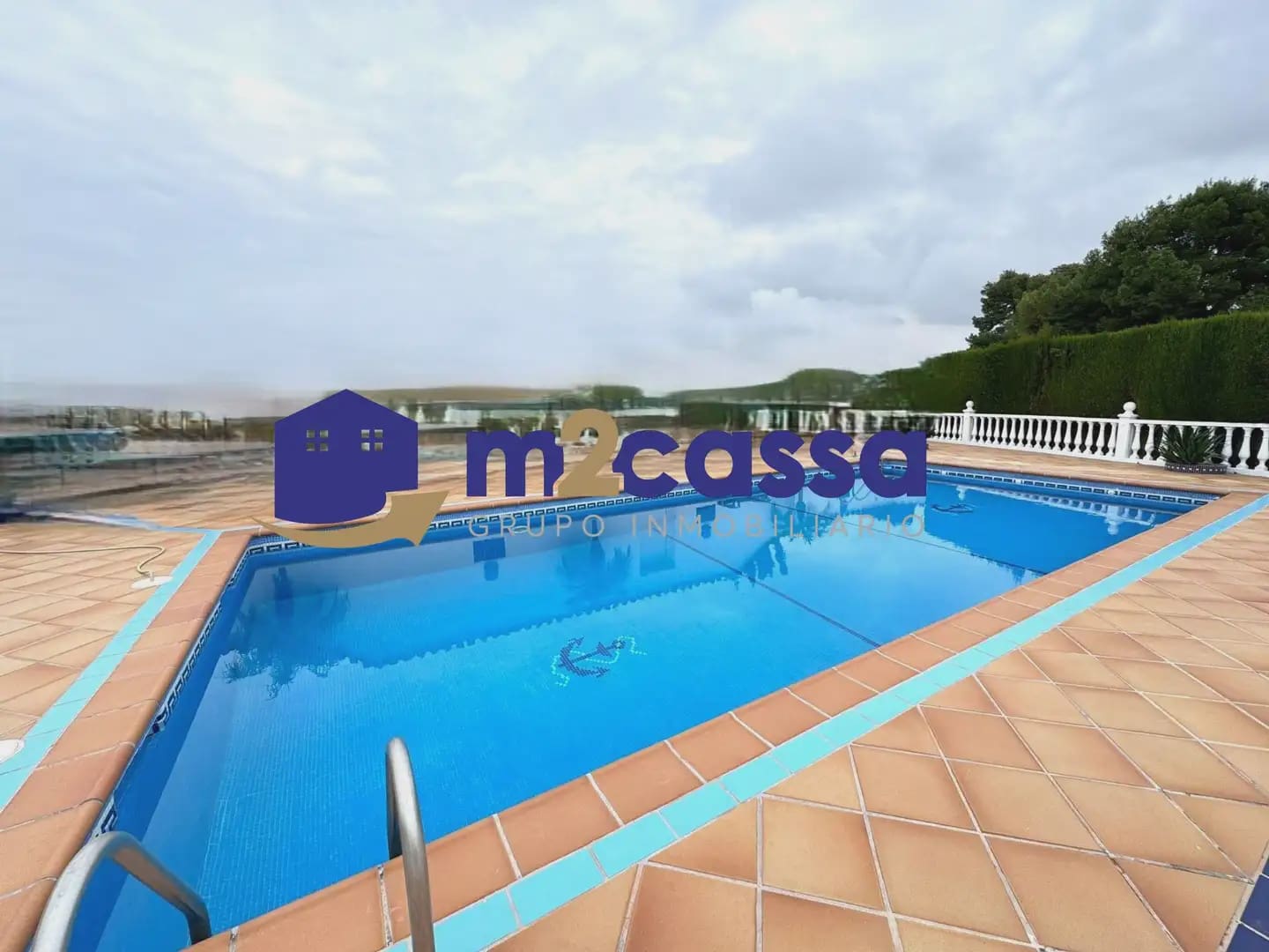 5 sovrum Villa till salu i Purias med pool garage - 392 000 € (Ref: 10116326)
