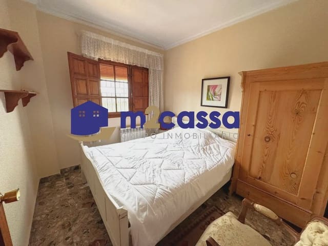 5 sovrum Villa till salu i Purias, Lorca med pool garage - 392 000 € (Ref: 10116326)