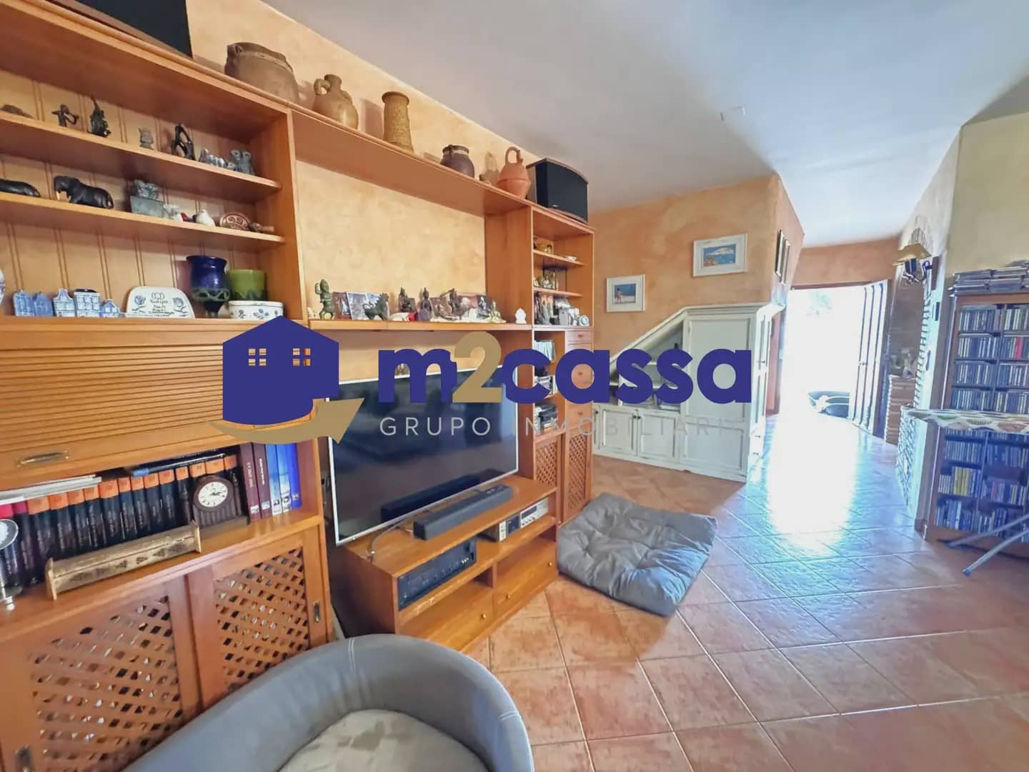 5 sovrum Villa till salu i Purias med pool garage - 392 000 € (Ref: 10116326)