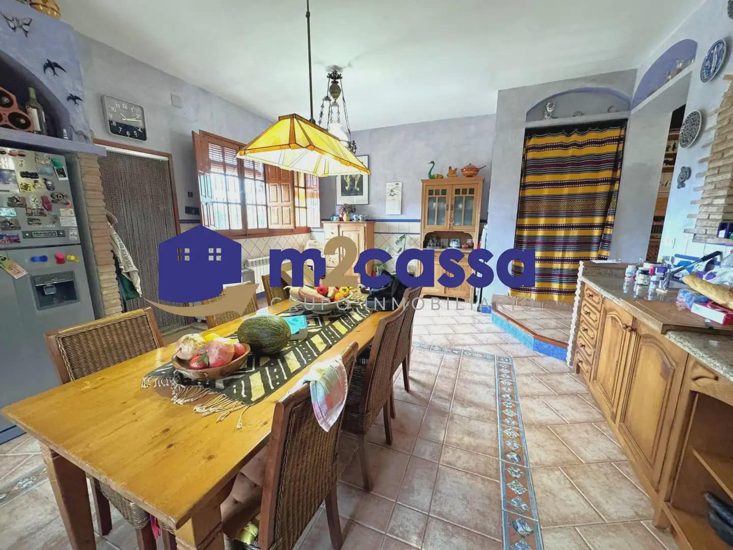 5 sovrum Villa till salu i Purias med pool garage - 392 000 € (Ref: 10116326)