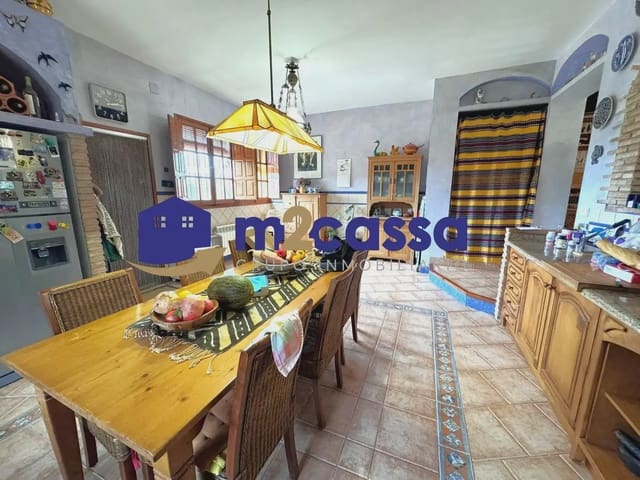5 sovrum Villa till salu i Purias, Lorca med pool garage - 392 000 € (Ref: 10116326)