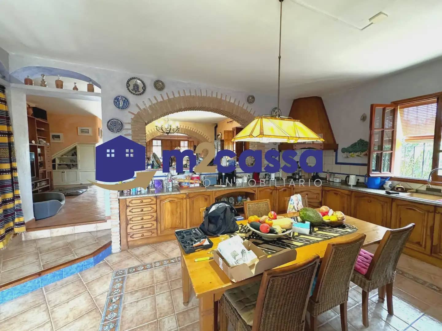 5 sovrum Villa till salu i Purias med pool garage - 392 000 € (Ref: 10116326)