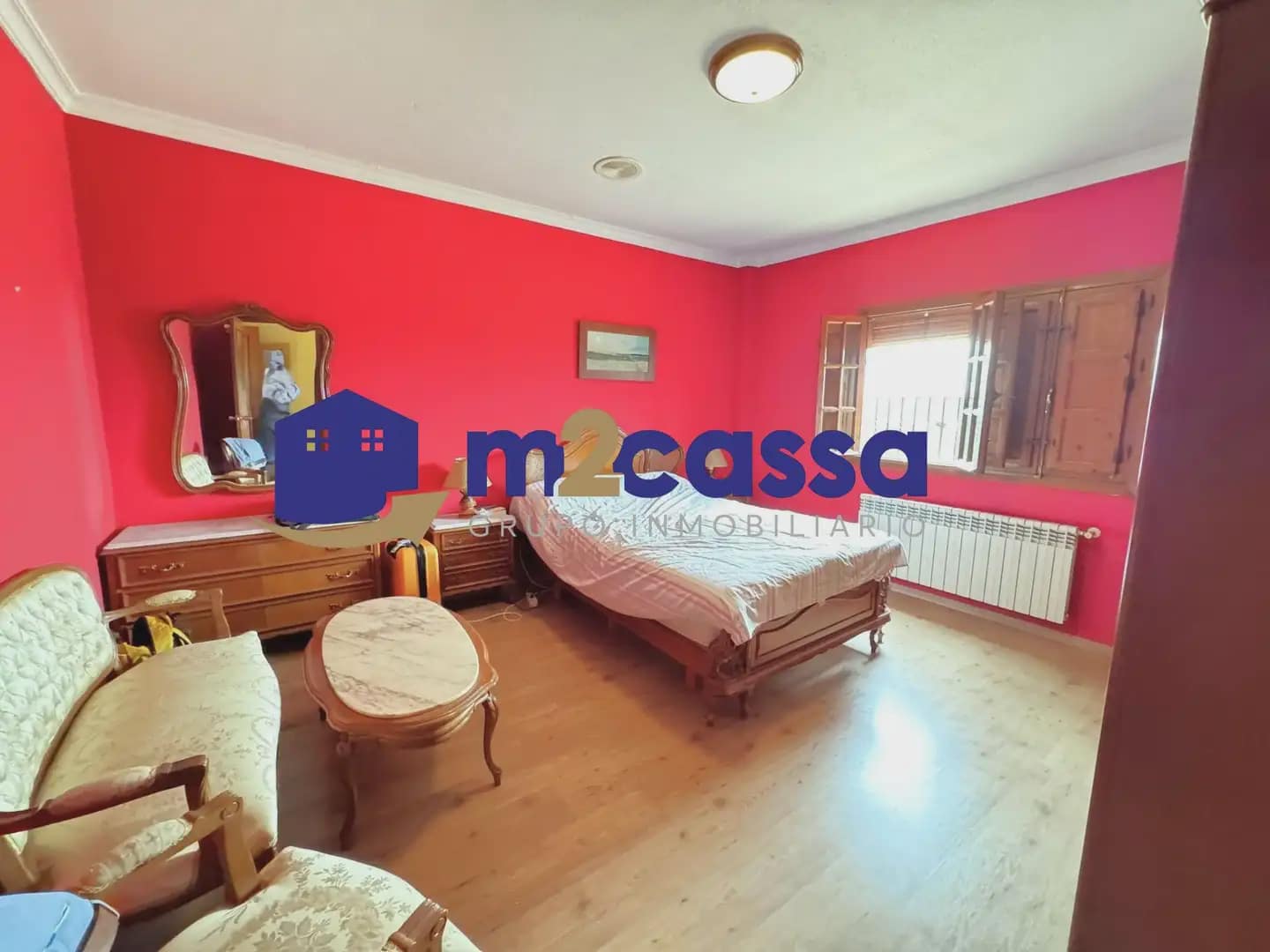 5 sovrum Villa till salu i Purias med pool garage - 392 000 € (Ref: 10116326)