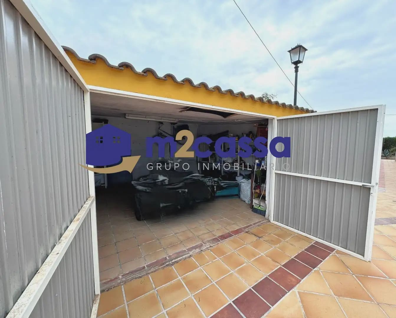 5 sovrum Villa till salu i Purias med pool garage - 392 000 € (Ref: 10116326)