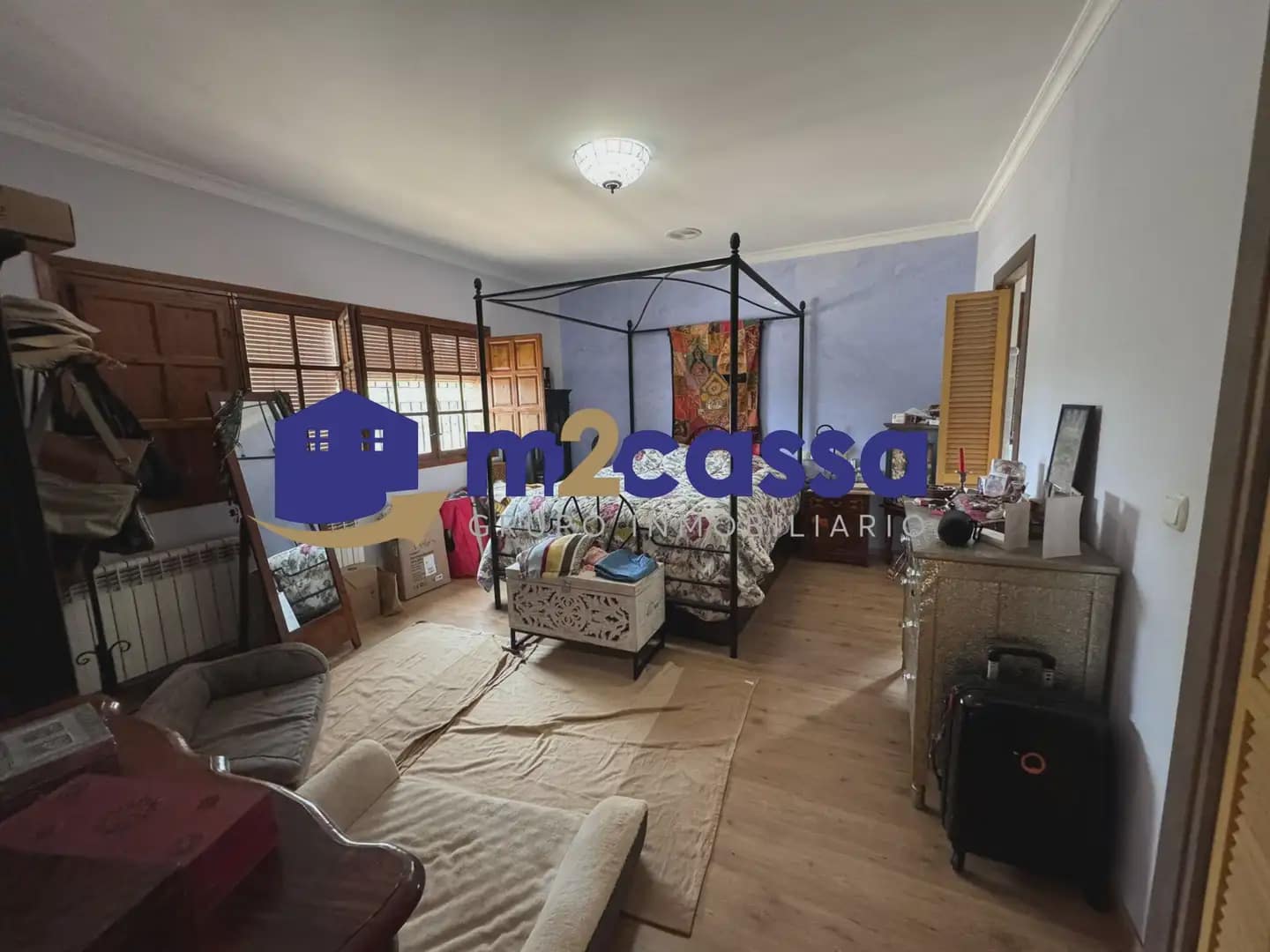 5 sovrum Villa till salu i Purias med pool garage - 392 000 € (Ref: 10116326)