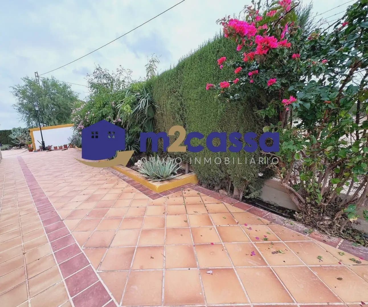 5 sovrum Villa till salu i Purias med pool garage - 392 000 € (Ref: 10116326)