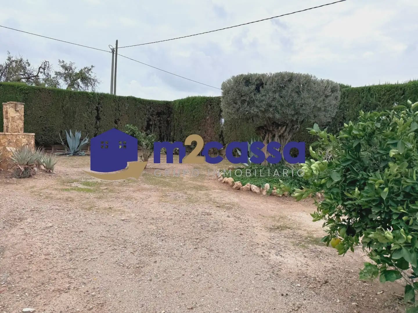 5 sovrum Villa till salu i Purias med pool garage - 392 000 € (Ref: 10116326)