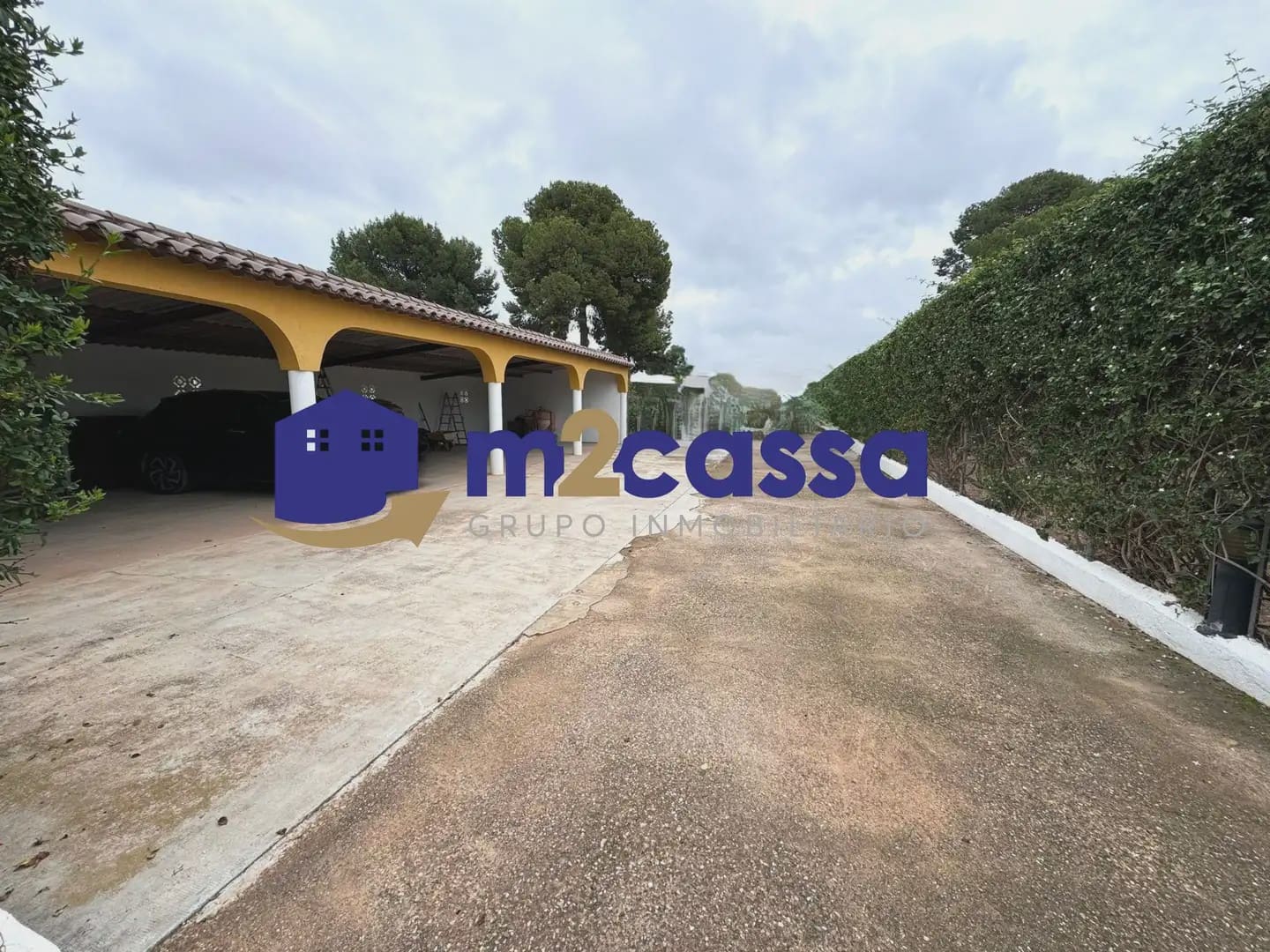 5 sovrum Villa till salu i Purias med pool garage - 392 000 € (Ref: 10116326)