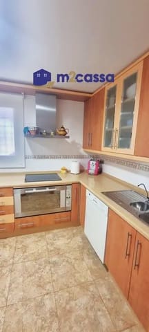 4 chambre Villa/Maison à vendre à Calabardina, Aguilas avec piscine garage - 500 000 € (Ref: 10116327)