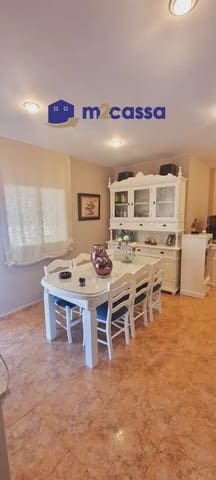 4 chambre Villa/Maison à vendre à Calabardina, Aguilas avec piscine garage - 500 000 € (Ref: 10116327)