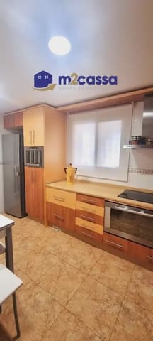 4 chambre Villa/Maison à vendre à Calabardina, Aguilas avec piscine garage - 500 000 € (Ref: 10116327)