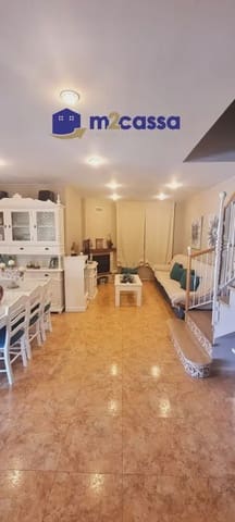 4 chambre Villa/Maison à vendre à Calabardina, Aguilas avec piscine garage - 500 000 € (Ref: 10116327)