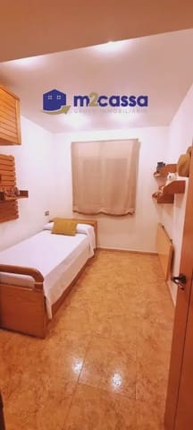 4 chambre Villa/Maison à vendre à Calabardina, Aguilas avec piscine garage - 500 000 € (Ref: 10116327)