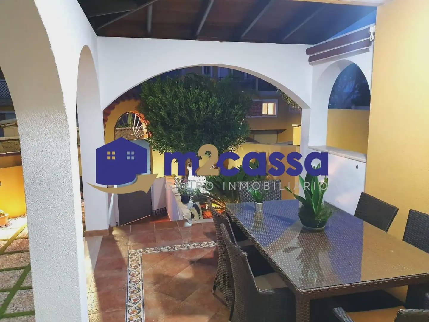 4 bedroom Villa for sale in Calabardina with pool garage - € 500,000 (Ref: 10116327)