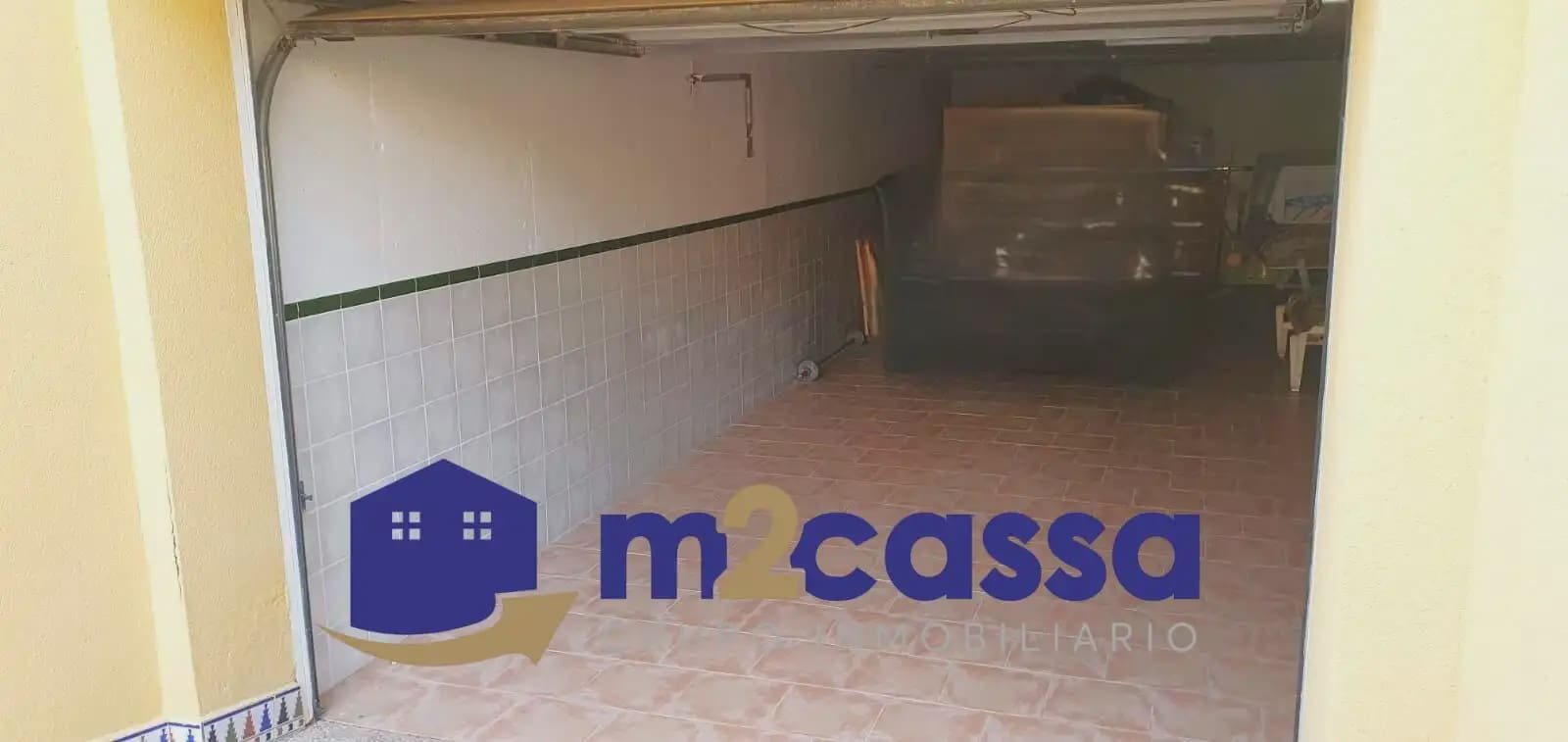 4 bedroom Villa for sale in Calabardina with pool garage - € 500,000 (Ref: 10116327)