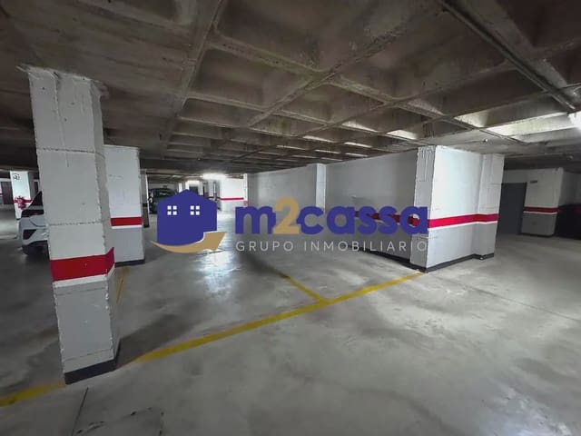 Garage for sale in Lorca - € 13,900 (Ref: 10116328)