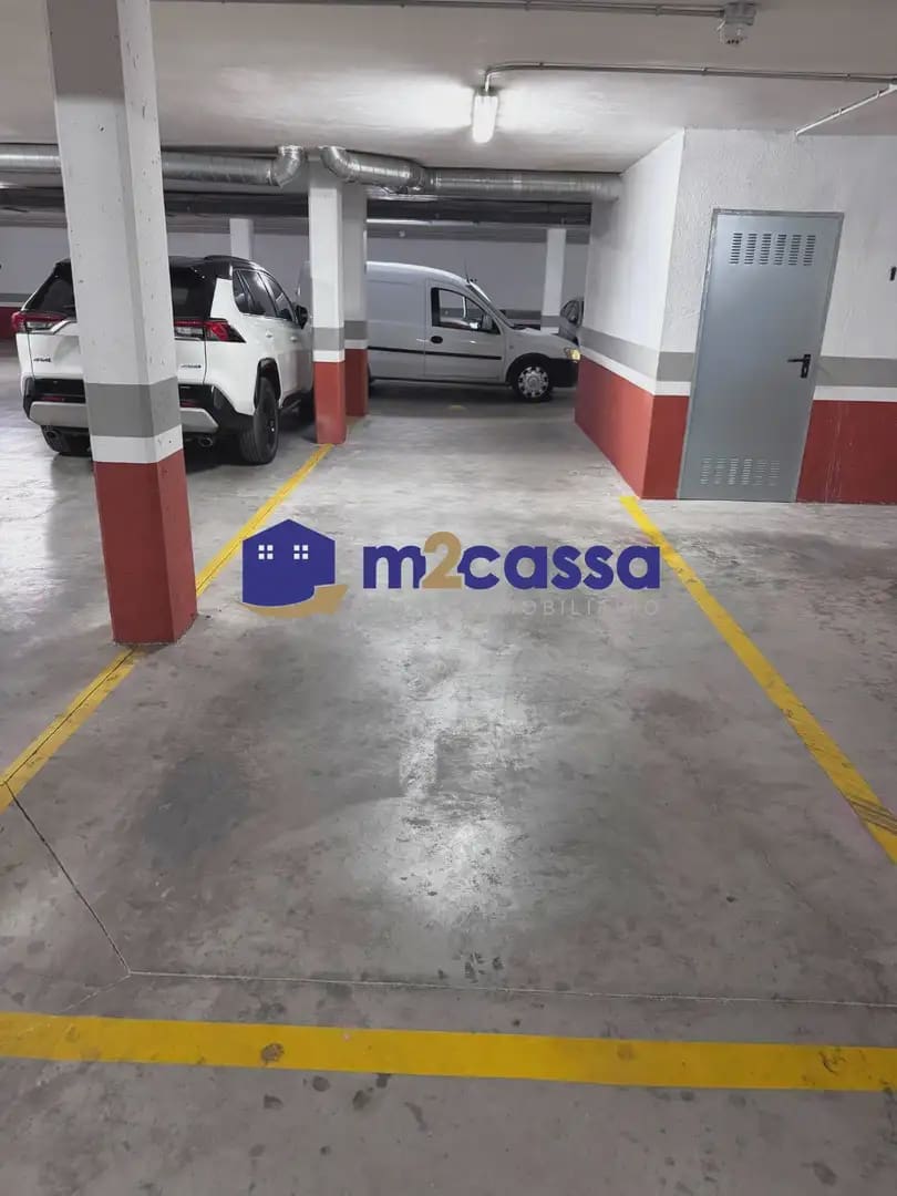 Garage in vendita in Lorca - 12.000 € (Rif: 10116329)