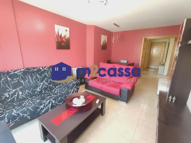 Wohnung zu verkaufen in Lorca mit Garage - 95.000 € (Ref: 10116330)