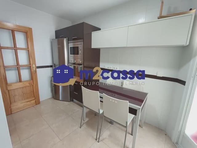 Wohnung zu verkaufen in Lorca mit Garage - 95.000 € (Ref: 10116330)