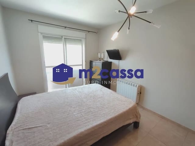 Wohnung zu verkaufen in Lorca mit Garage - 95.000 € (Ref: 10116330)