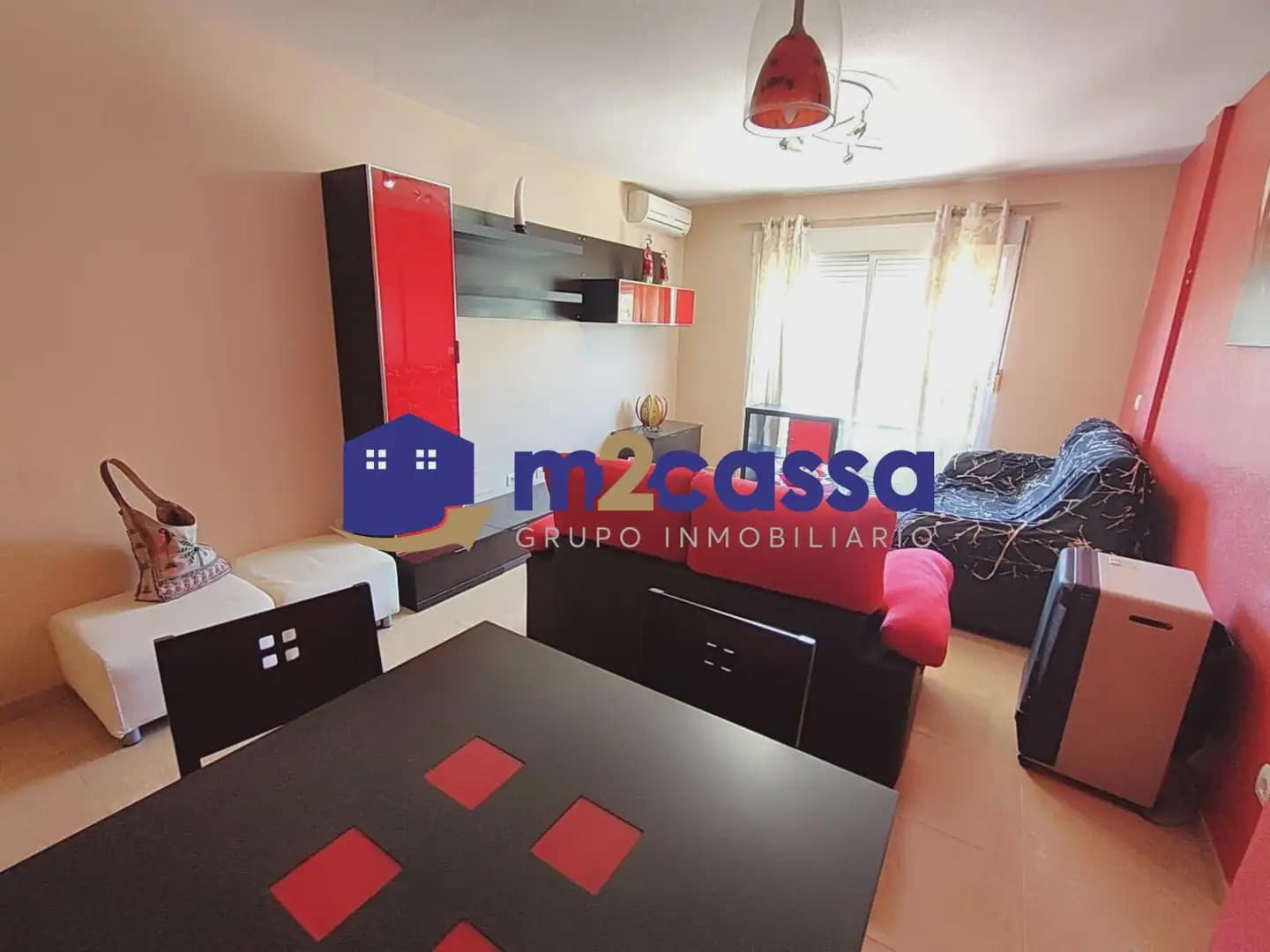 Wohnung zu verkaufen in Lorca mit Garage - 95.000 € (Ref: 10116330)