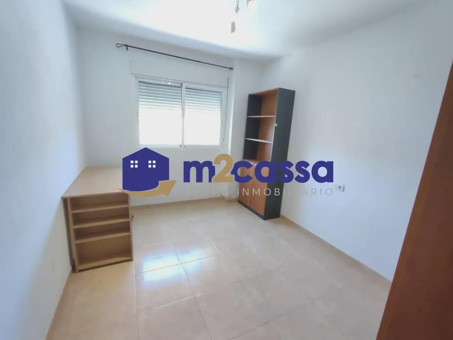 Wohnung zu verkaufen in Lorca mit Garage - 95.000 € (Ref: 10116330)