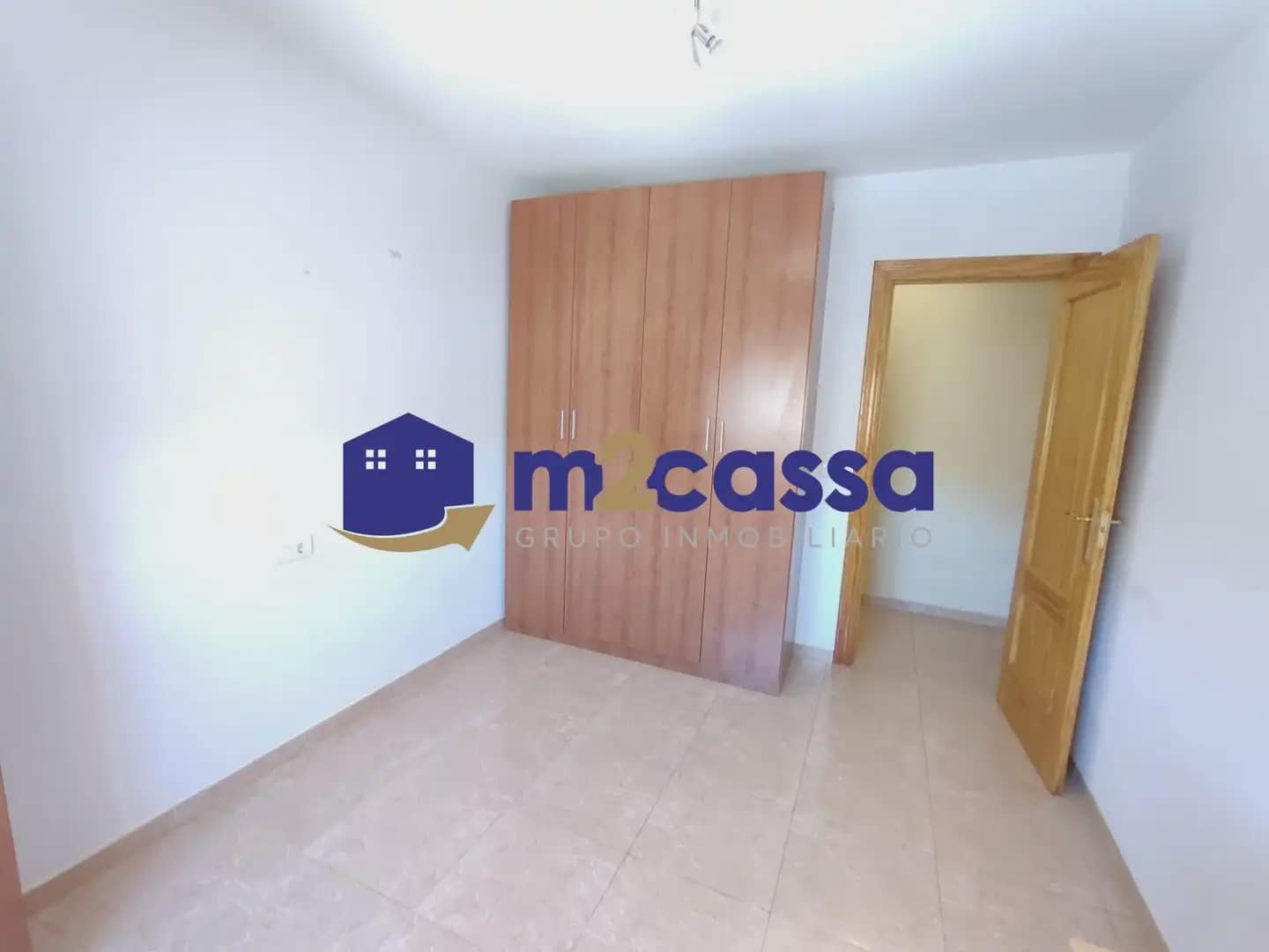 Wohnung zu verkaufen in Lorca mit Garage - 95.000 € (Ref: 10116330)