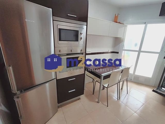 Wohnung zu verkaufen in Lorca mit Garage - 95.000 € (Ref: 10116330)