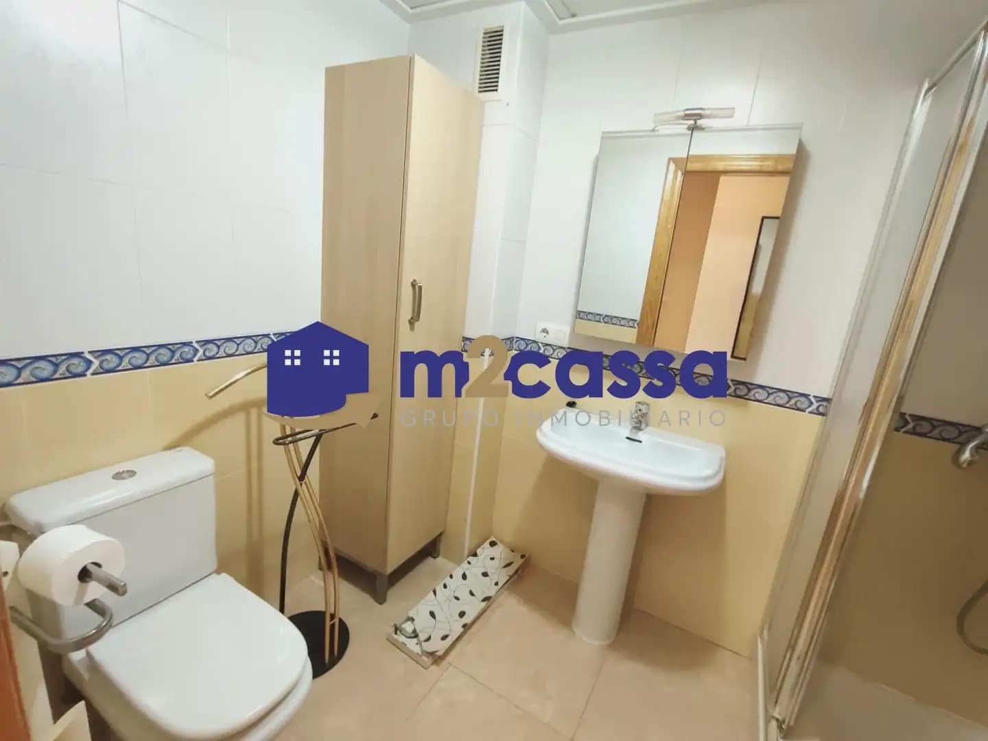 Wohnung zu verkaufen in Lorca mit Garage - 95.000 € (Ref: 10116330)