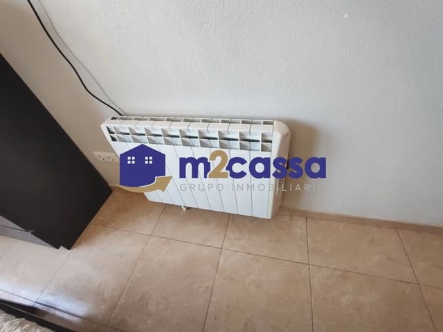 Wohnung zu verkaufen in Lorca mit Garage - 95.000 € (Ref: 10116330)