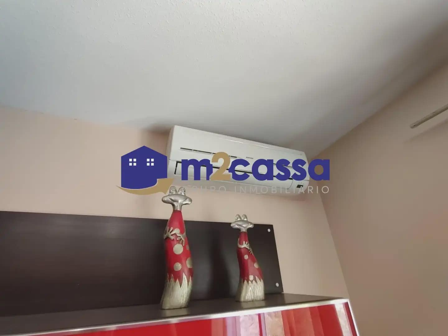 Wohnung zu verkaufen in Lorca mit Garage - 95.000 € (Ref: 10116330)