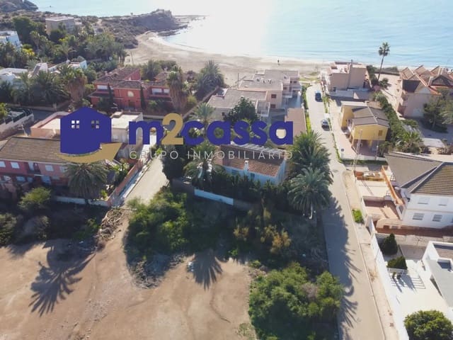 Byggegrund til salg i Calarreona, Aguilas - € 195.000 (Ref: 10116331)