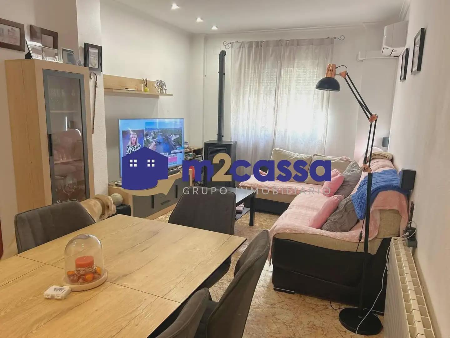 4 Zimmer Wohnung zu verkaufen in Lorca mit Garage - 200.000 € (Ref: 10116332)