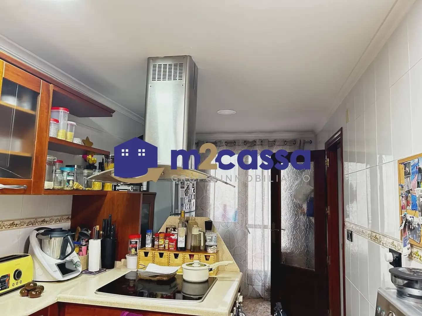 4 Zimmer Wohnung zu verkaufen in Lorca mit Garage - 200.000 € (Ref: 10116332)