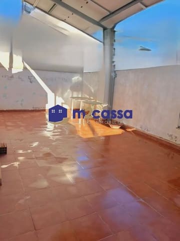 4 Zimmer Wohnung zu verkaufen in Lorca mit Garage - 200.000 € (Ref: 10116332)