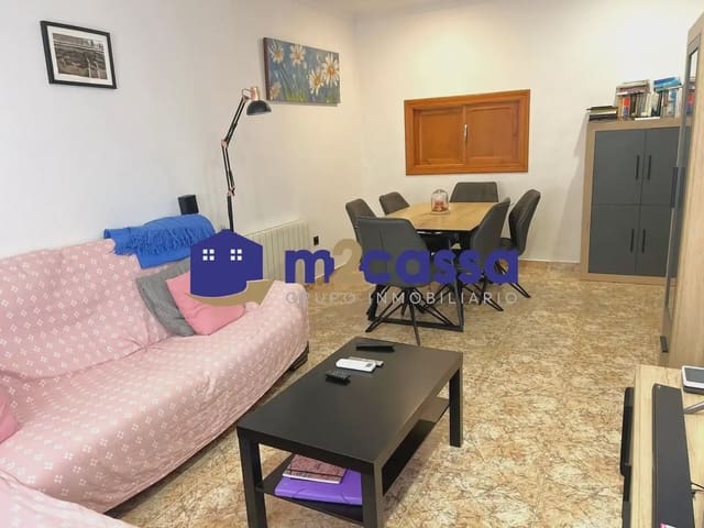 4 Zimmer Wohnung zu verkaufen in Lorca mit Garage - 200.000 € (Ref: 10116332)