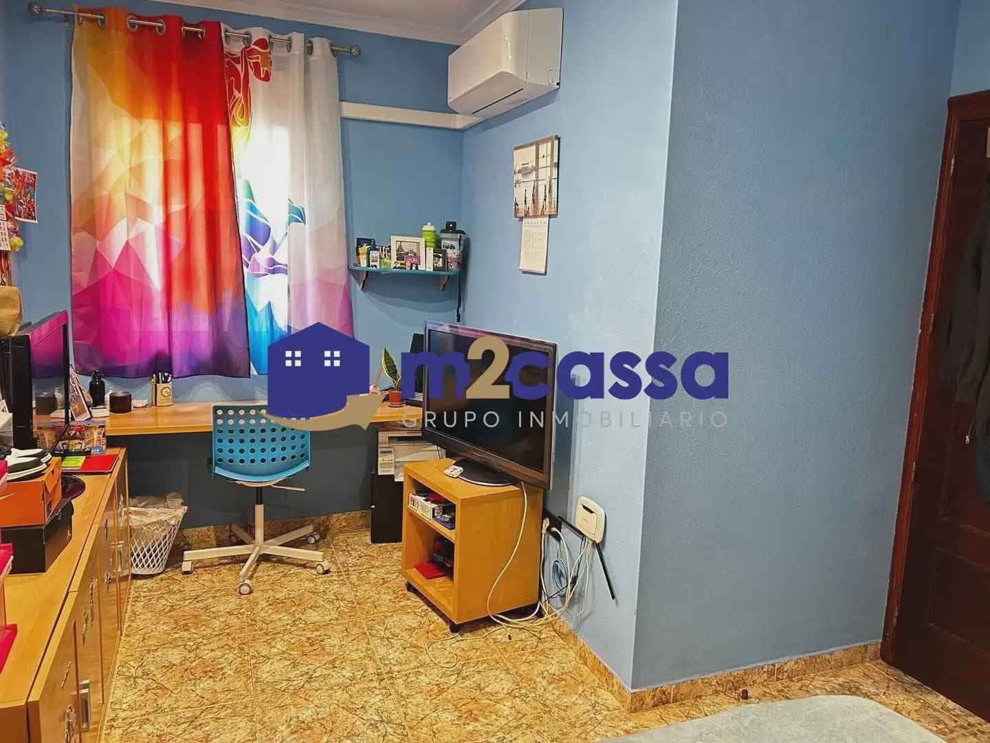 4 Zimmer Wohnung zu verkaufen in Lorca mit Garage - 200.000 € (Ref: 10116332)